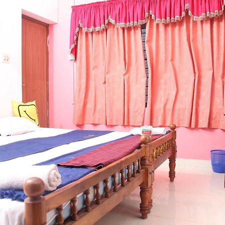Dream Catcher Home Stay Kochi Екстер'єр фото