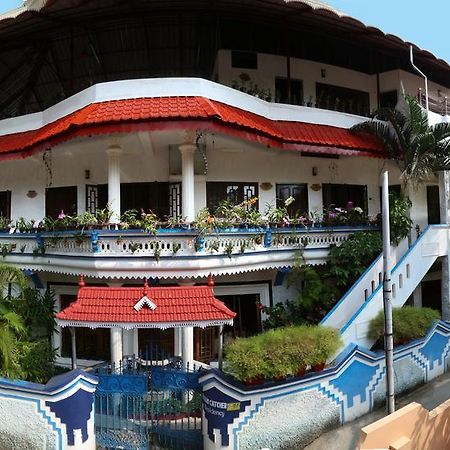 Dream Catcher Home Stay Kochi Екстер'єр фото