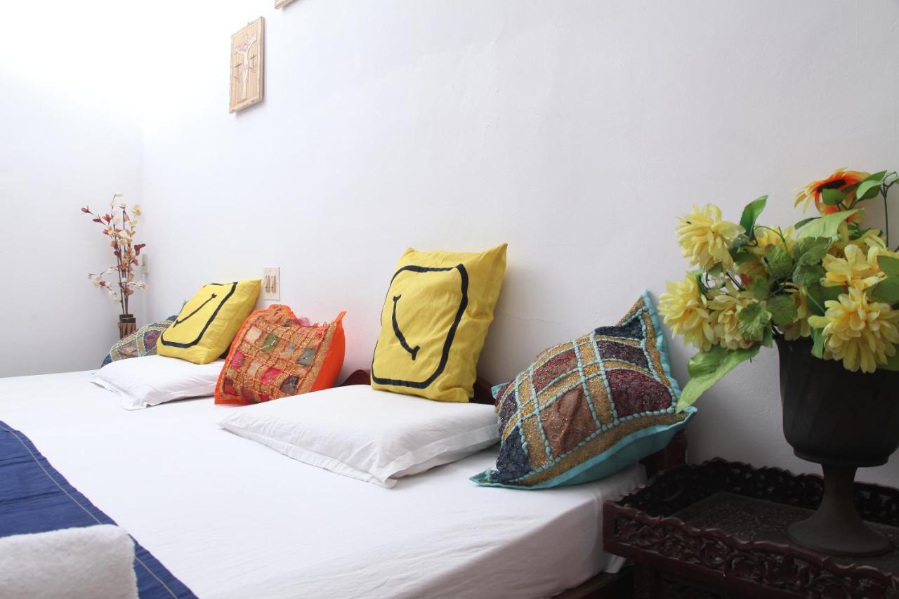 Dream Catcher Home Stay Kochi Екстер'єр фото