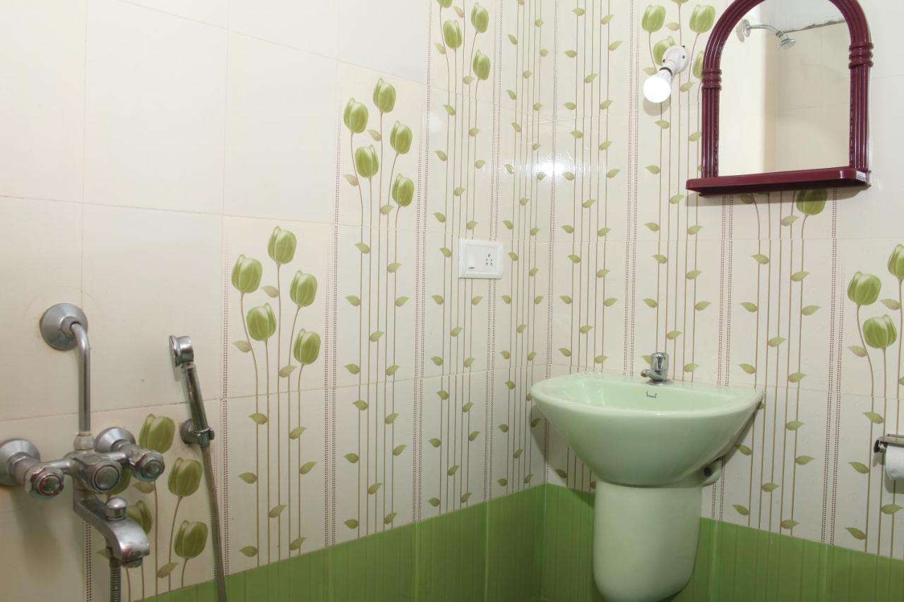 Dream Catcher Home Stay Kochi Екстер'єр фото