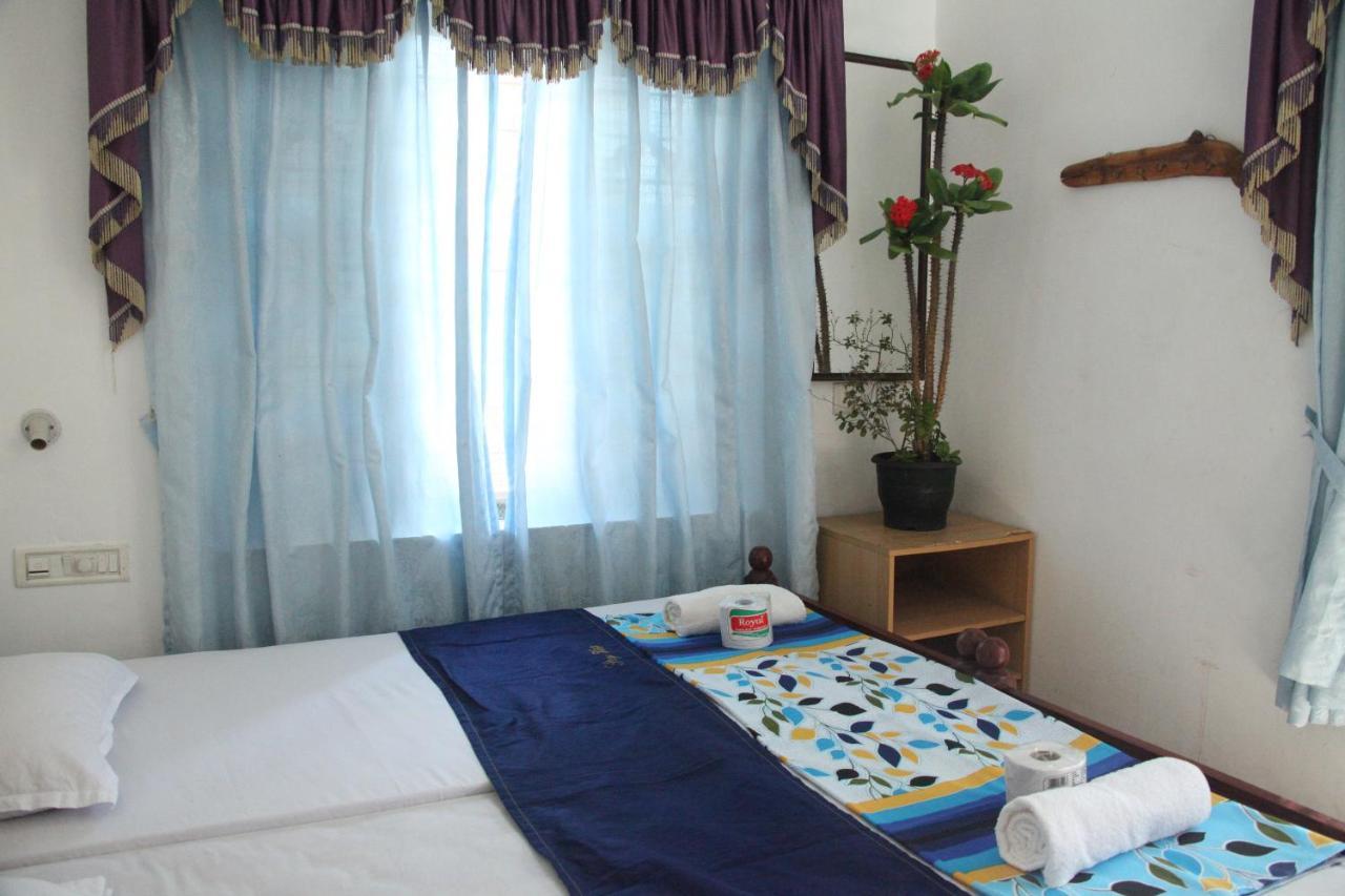 Dream Catcher Home Stay Kochi Екстер'єр фото