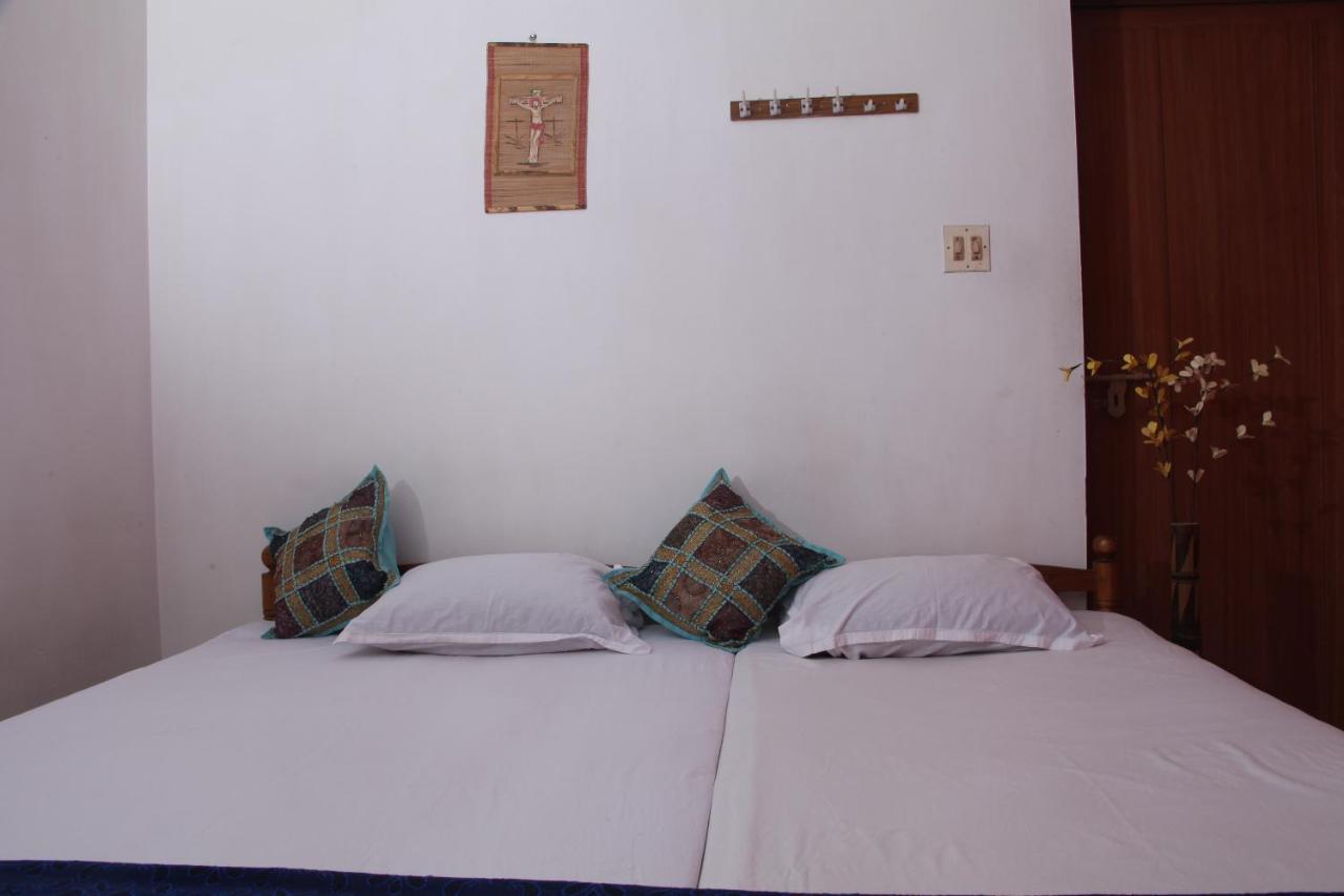 Dream Catcher Home Stay Kochi Екстер'єр фото