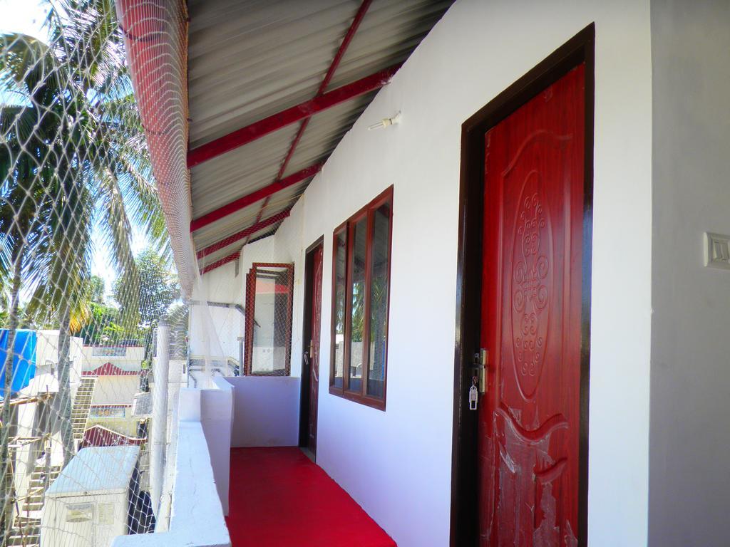Dream Catcher Home Stay Kochi Екстер'єр фото