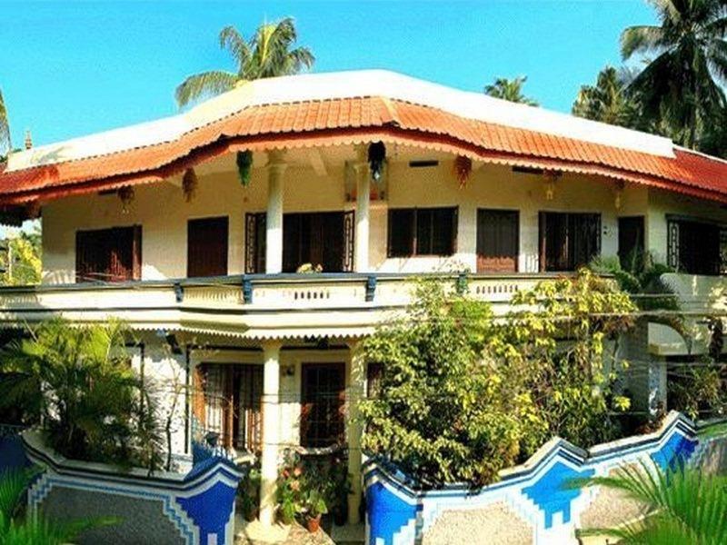 Dream Catcher Home Stay Kochi Екстер'єр фото
