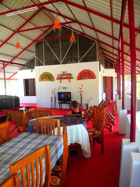 Dream Catcher Home Stay Kochi Екстер'єр фото