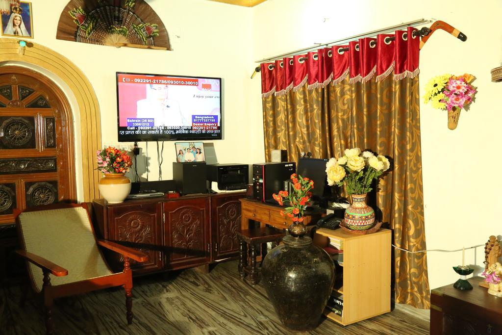 Dream Catcher Home Stay Kochi Екстер'єр фото