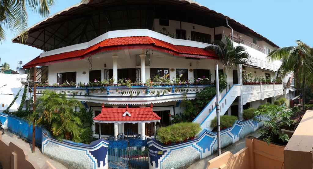Dream Catcher Home Stay Kochi Екстер'єр фото