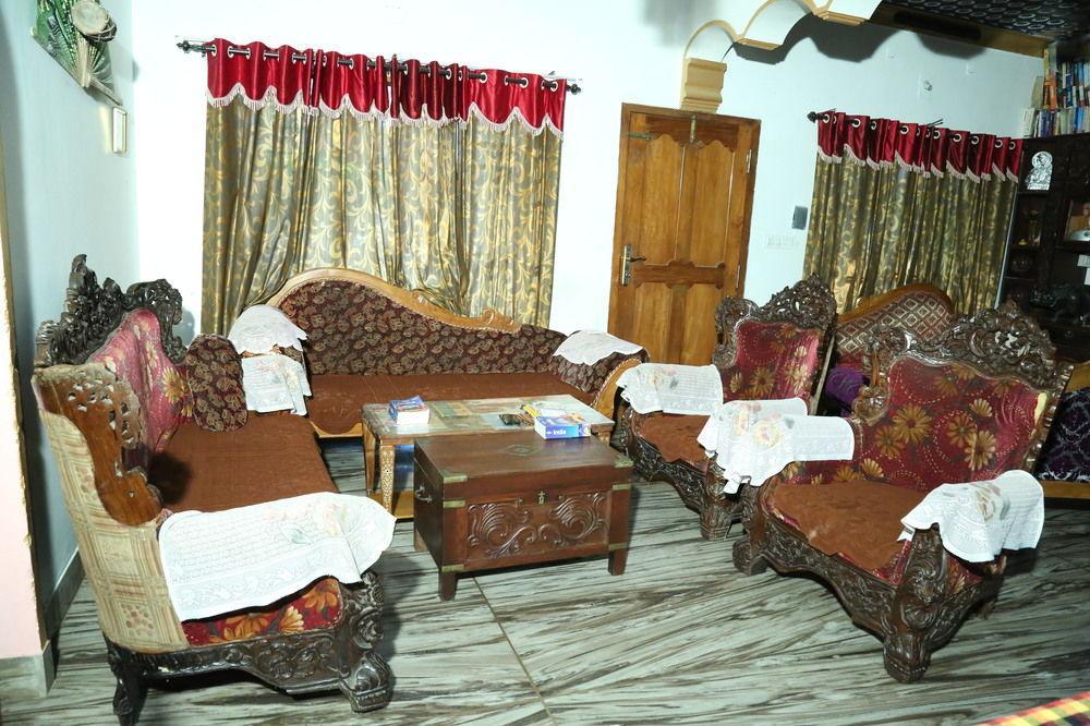 Dream Catcher Home Stay Kochi Екстер'єр фото