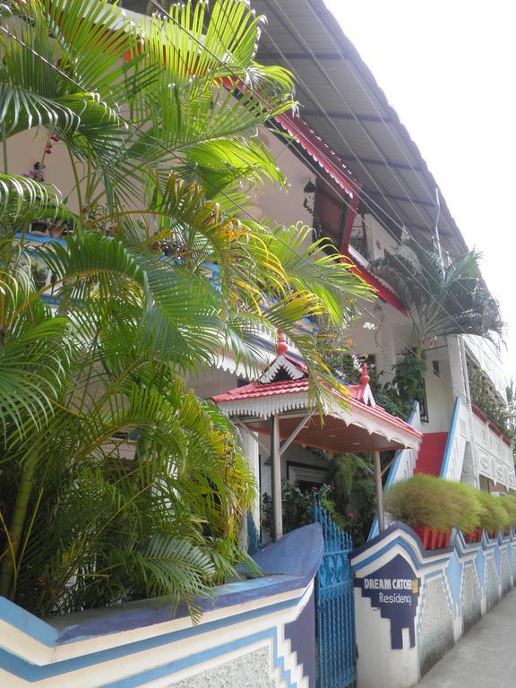 Dream Catcher Home Stay Kochi Екстер'єр фото