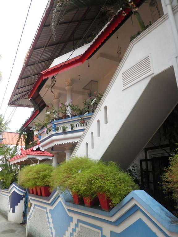 Dream Catcher Home Stay Kochi Екстер'єр фото