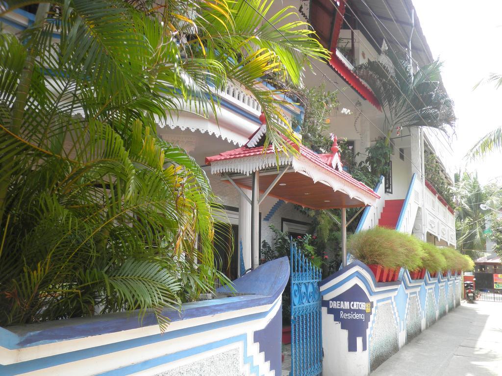 Dream Catcher Home Stay Kochi Екстер'єр фото