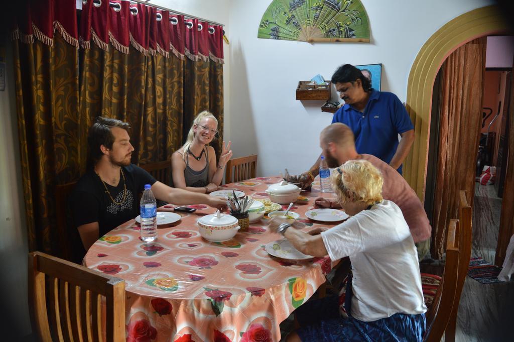 Dream Catcher Home Stay Kochi Екстер'єр фото