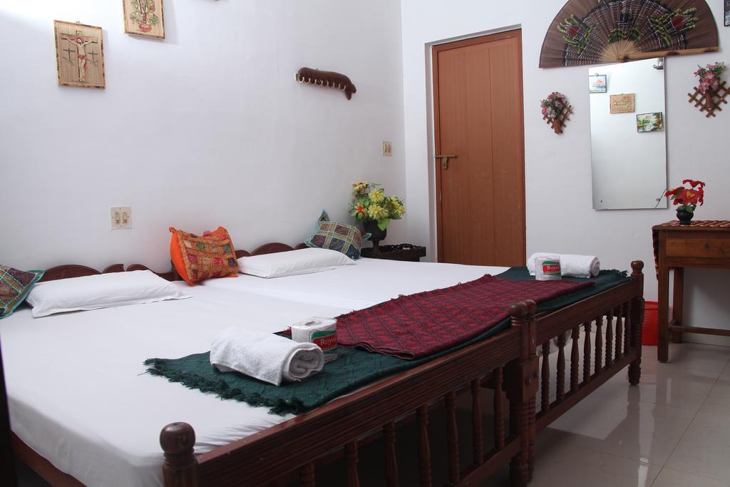 Dream Catcher Home Stay Kochi Екстер'єр фото