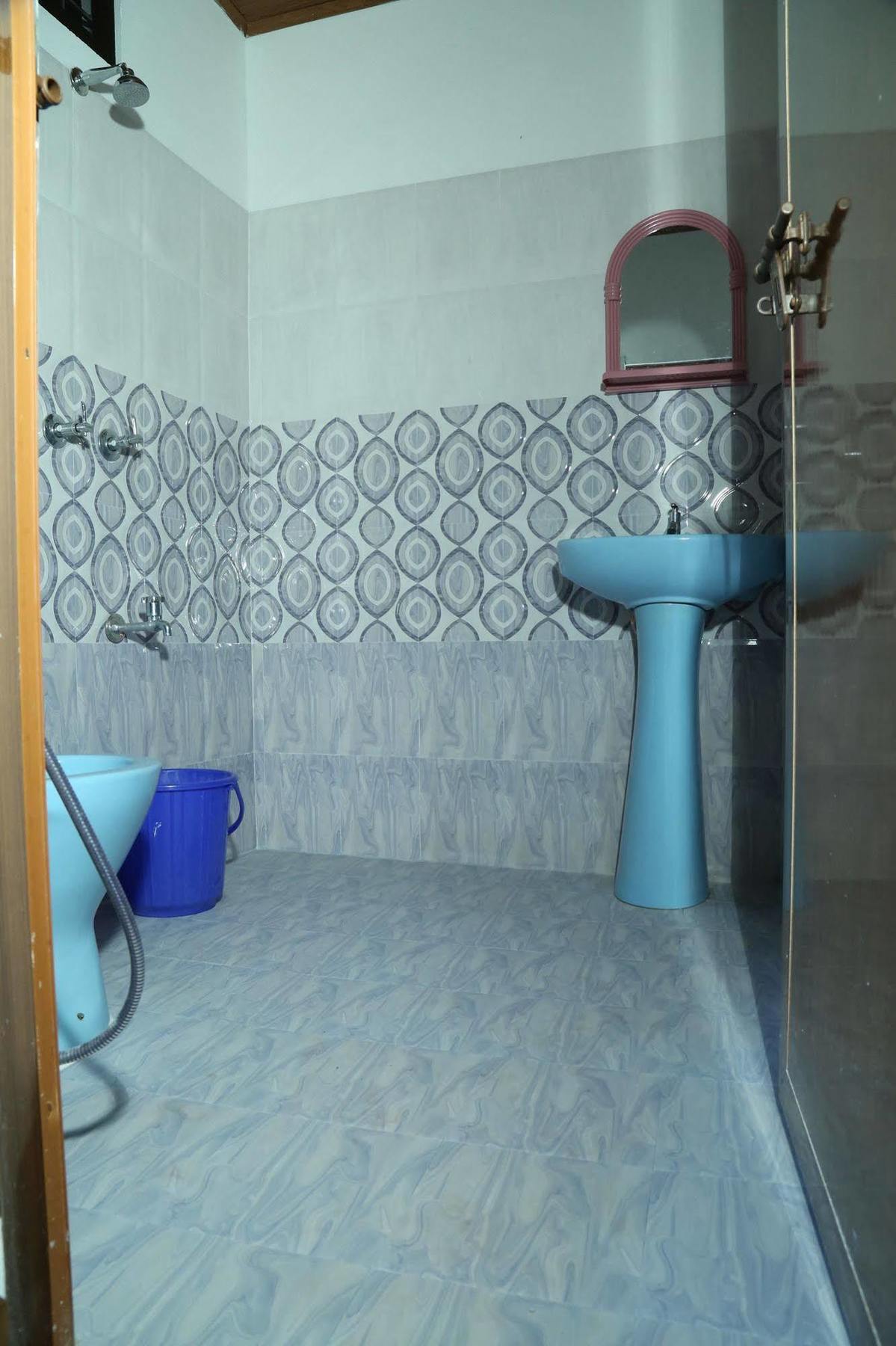 Dream Catcher Home Stay Kochi Екстер'єр фото