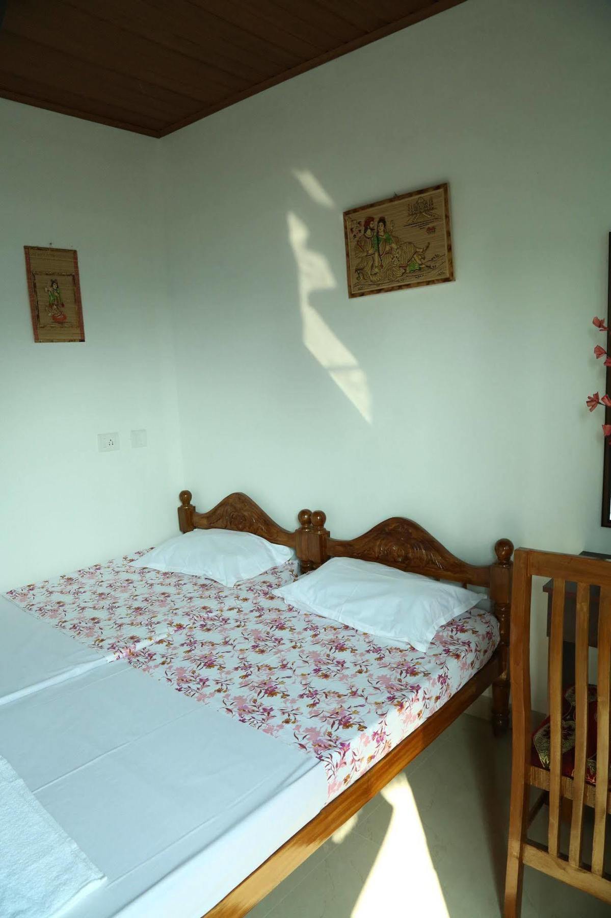 Dream Catcher Home Stay Kochi Екстер'єр фото