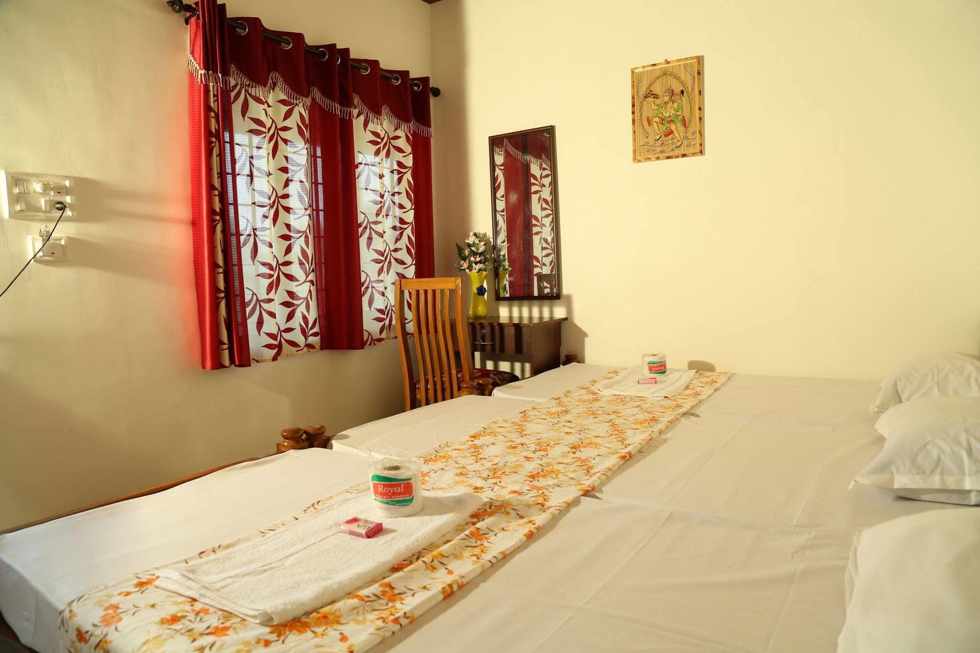 Dream Catcher Home Stay Kochi Екстер'єр фото