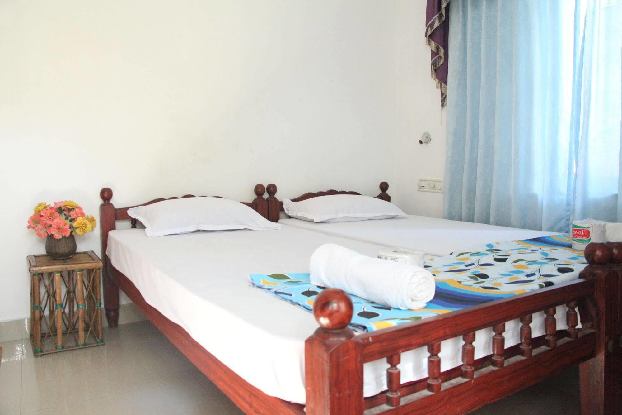 Dream Catcher Home Stay Kochi Екстер'єр фото