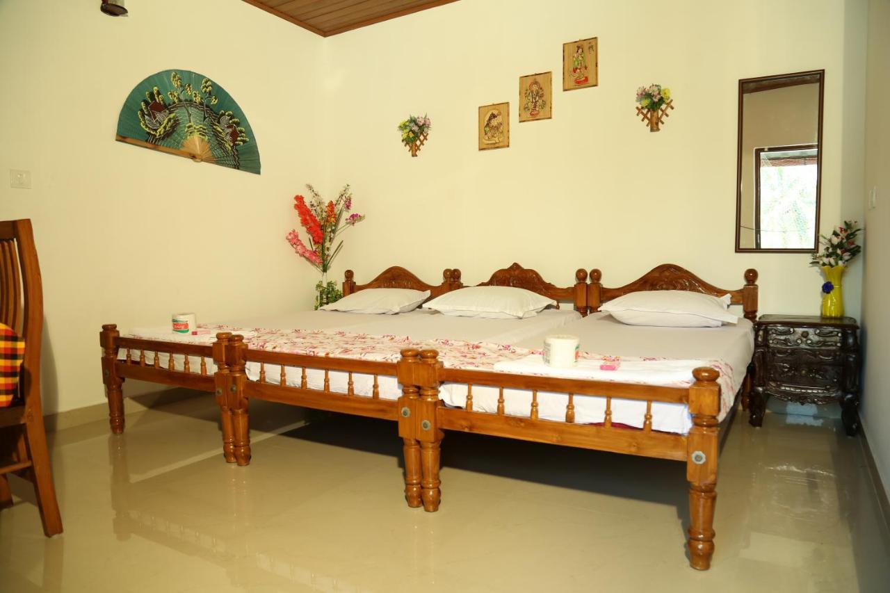 Dream Catcher Home Stay Kochi Екстер'єр фото