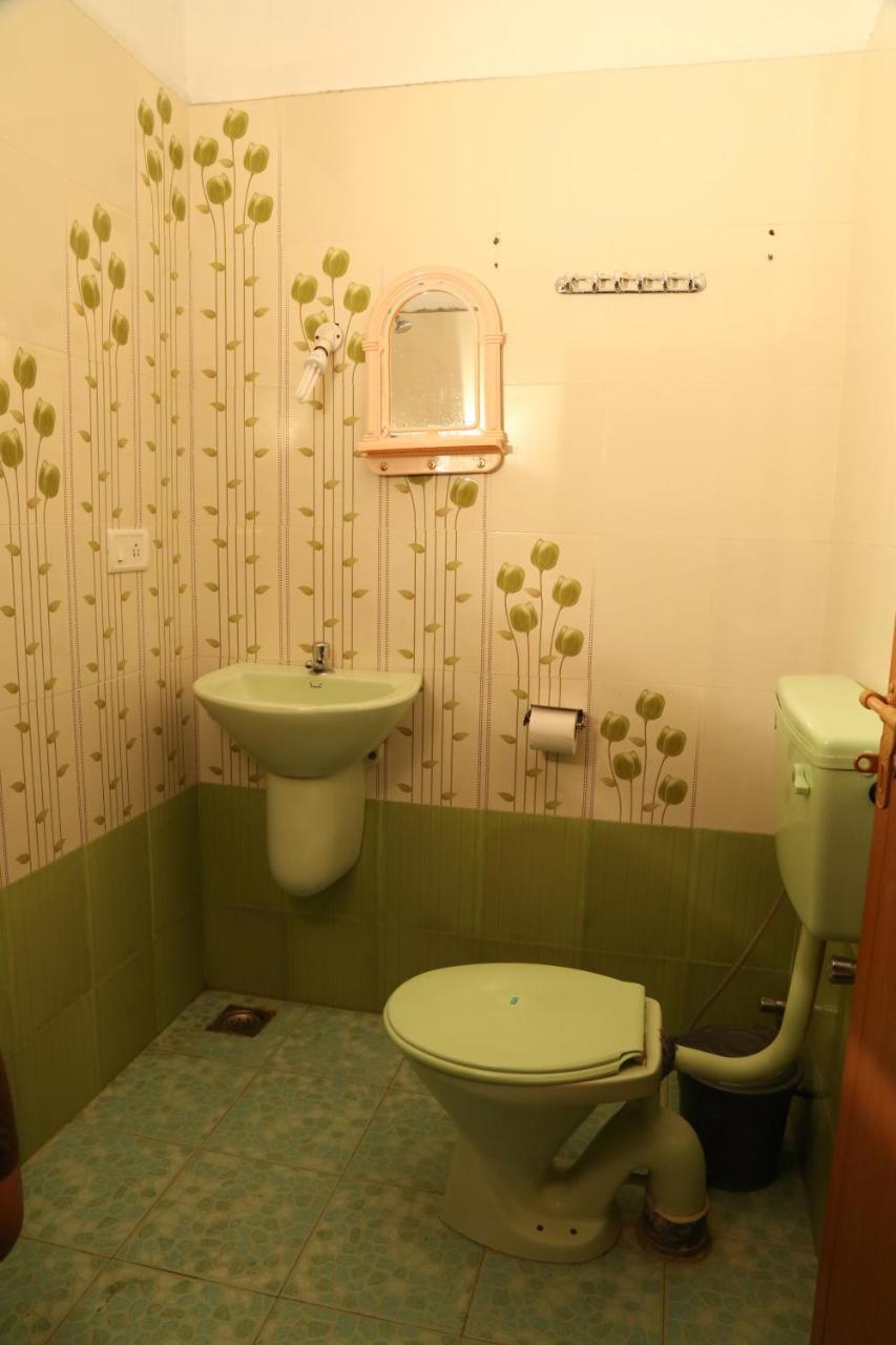 Dream Catcher Home Stay Kochi Екстер'єр фото