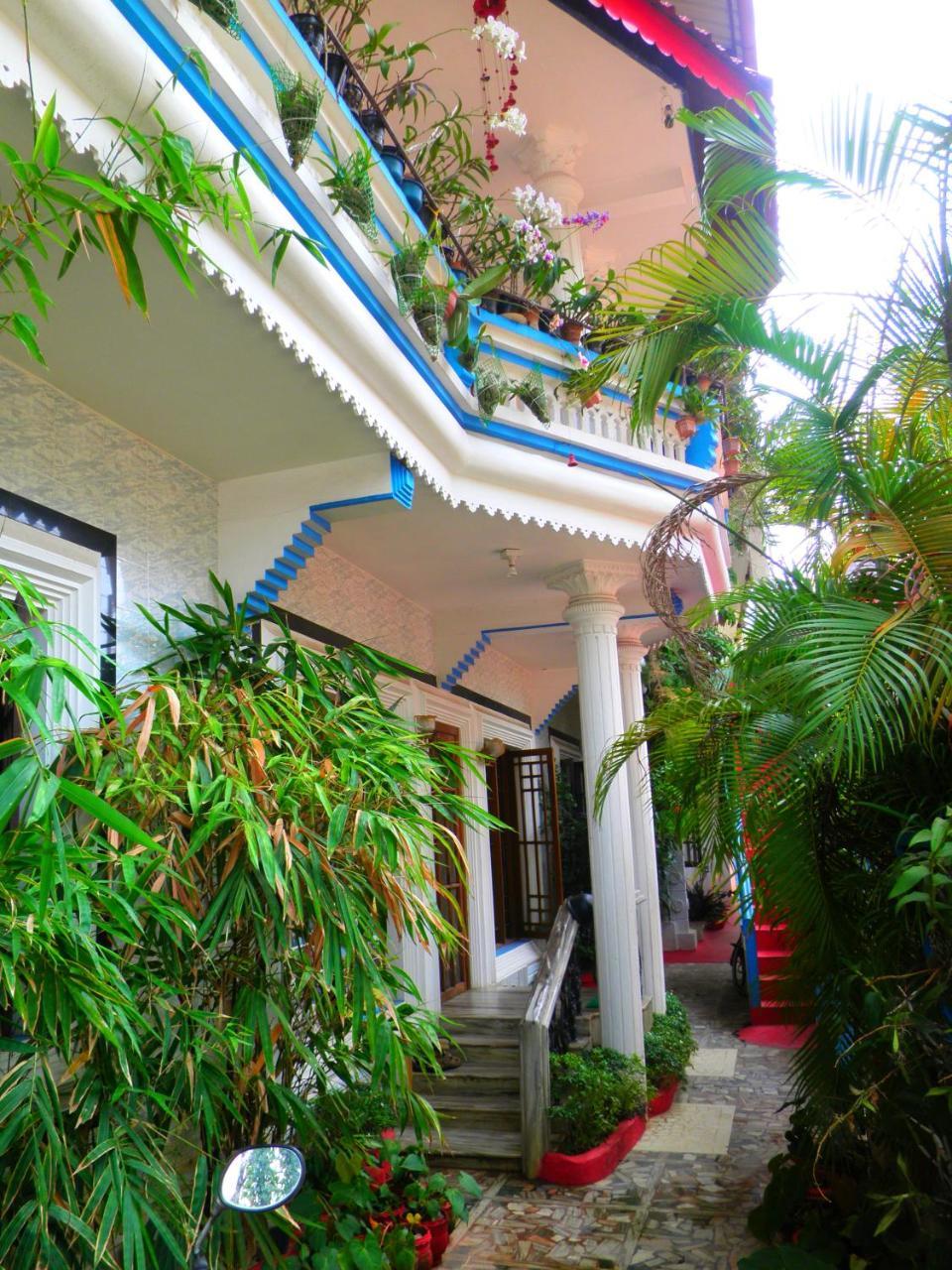Dream Catcher Home Stay Kochi Екстер'єр фото